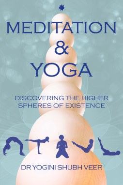 meditation and yoga